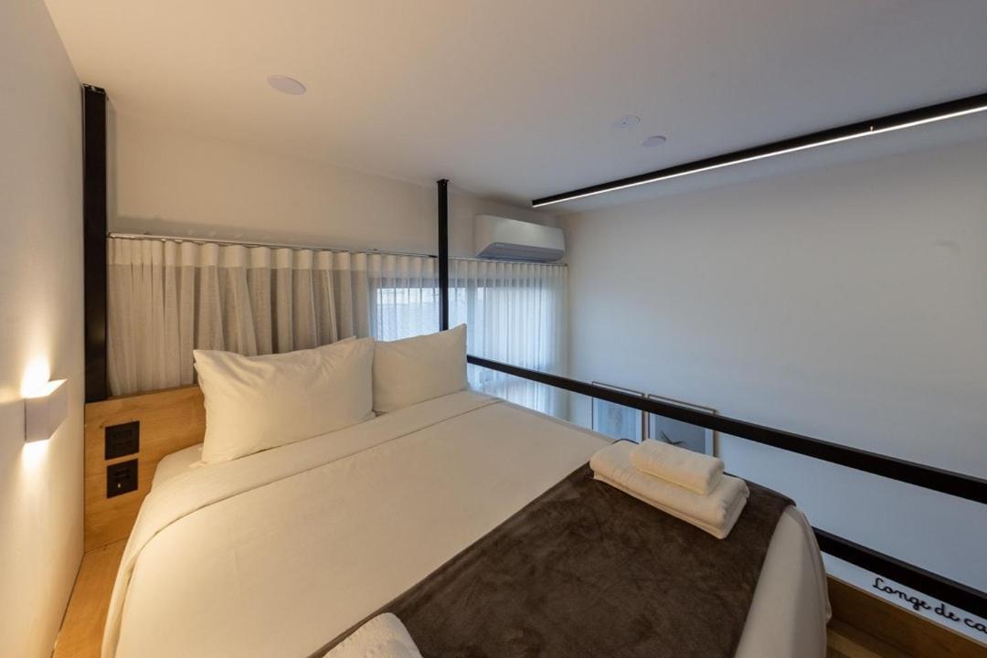 Apartamento Bhomy Perdizes -9min A Pe Do Allianz Pq Aim20017 *