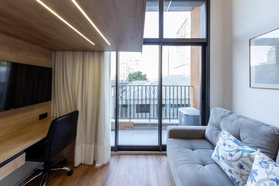 Bhomy Perdizes -9min A Pe Do Allianz Pq Aim20017 Apartamento *